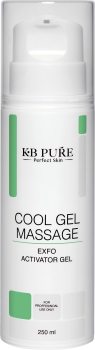 KB5003 Cool Gel Massage KB PURE